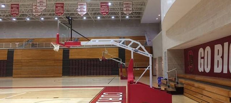 Cornell University preview 2